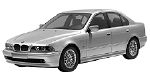 BMW E39 U278U Fault Code