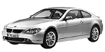 BMW E63 U278U Fault Code