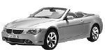 BMW E64 U278U Fault Code