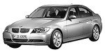 BMW E90 U278U Fault Code