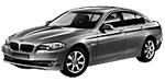 BMW F10 U278U Fault Code