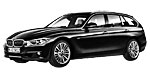 BMW F31 U278U Fault Code